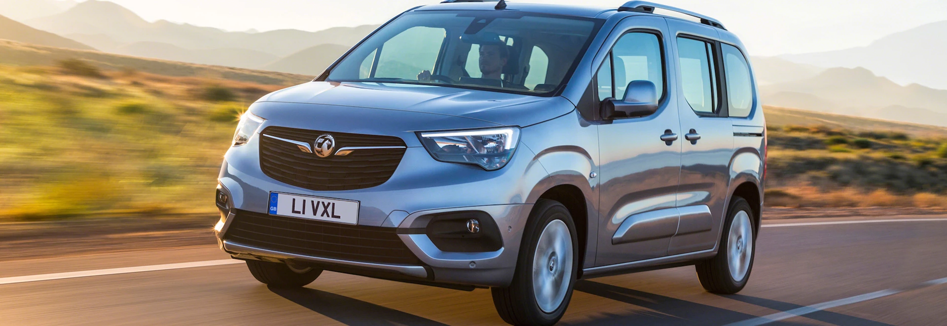 2018 Vauxhall Combo Life review